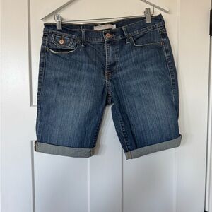 Old Navy Mid-Rise Denim Jeans